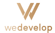 WeDevelop